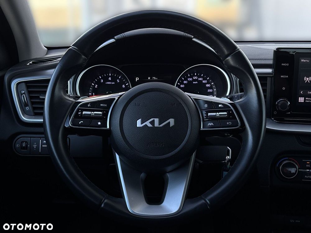 Kia XCeed 1.5 T-GDI M DCT - 14