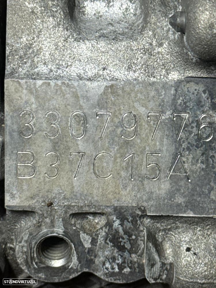 Motor BMW 2 F45 216D Ref: B37C15A - 6