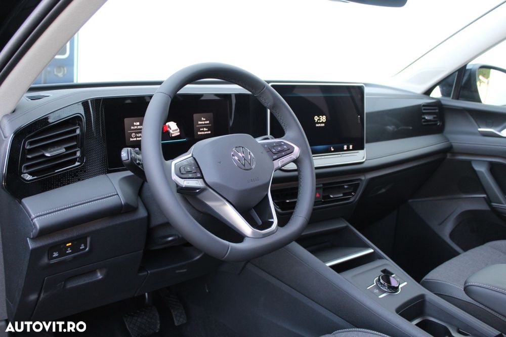 Volkswagen Tiguan 2.0 TDI DSG 4Motion Advanced - 6