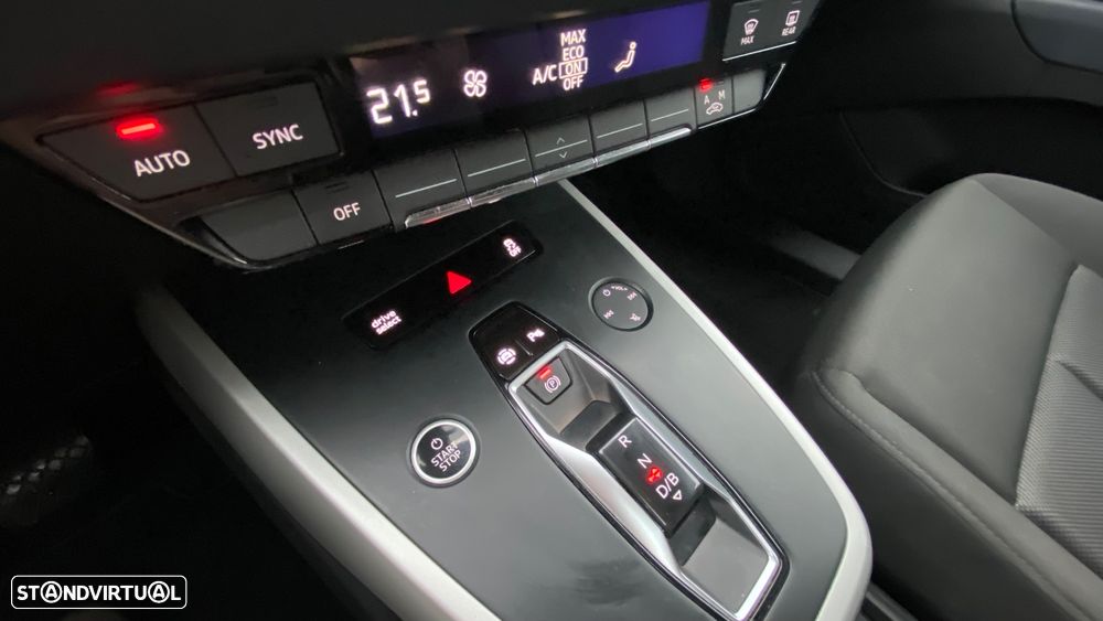 Audi Q4 Sportback e-tron 40 82 kWH - 51