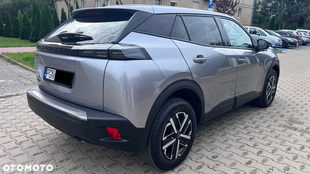 Peugeot 2008 Benzin 100 Style - 8