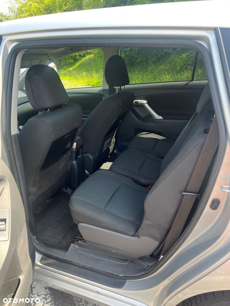 Toyota Verso 1.8 Sol plus EU5 - 10