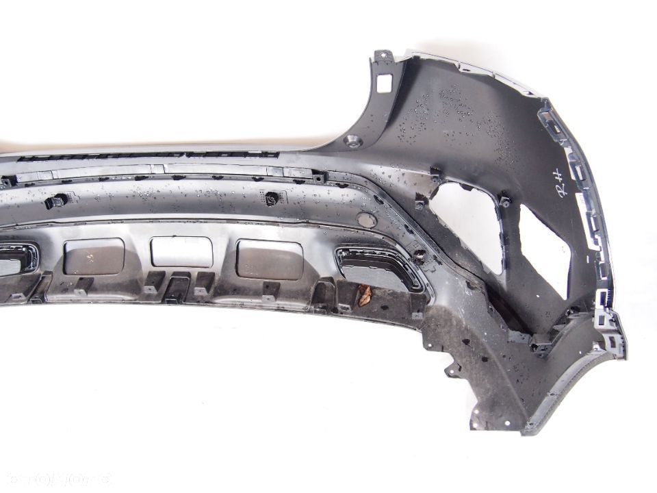 Kia XCeed 19r Zderzak tyl tylny X ceed 2019 - 5