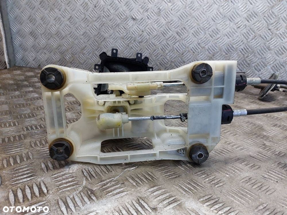 LEWAREK ZMIANY BIEGÓW + LINKI 5B KIA CEED I 1.6 16V - 5