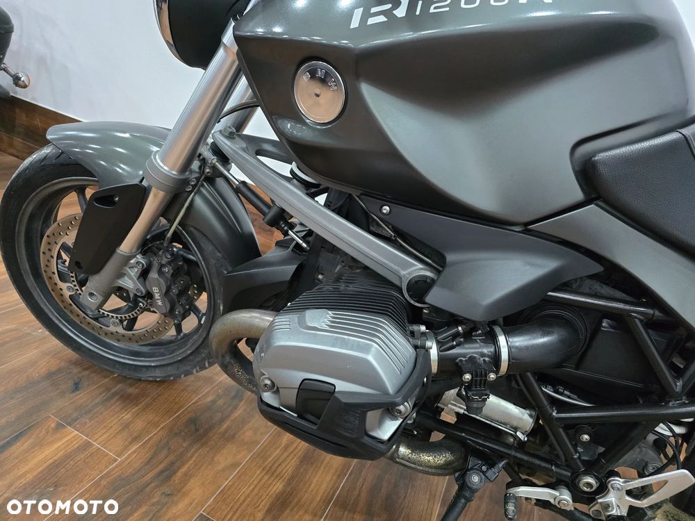 BMW R - 11