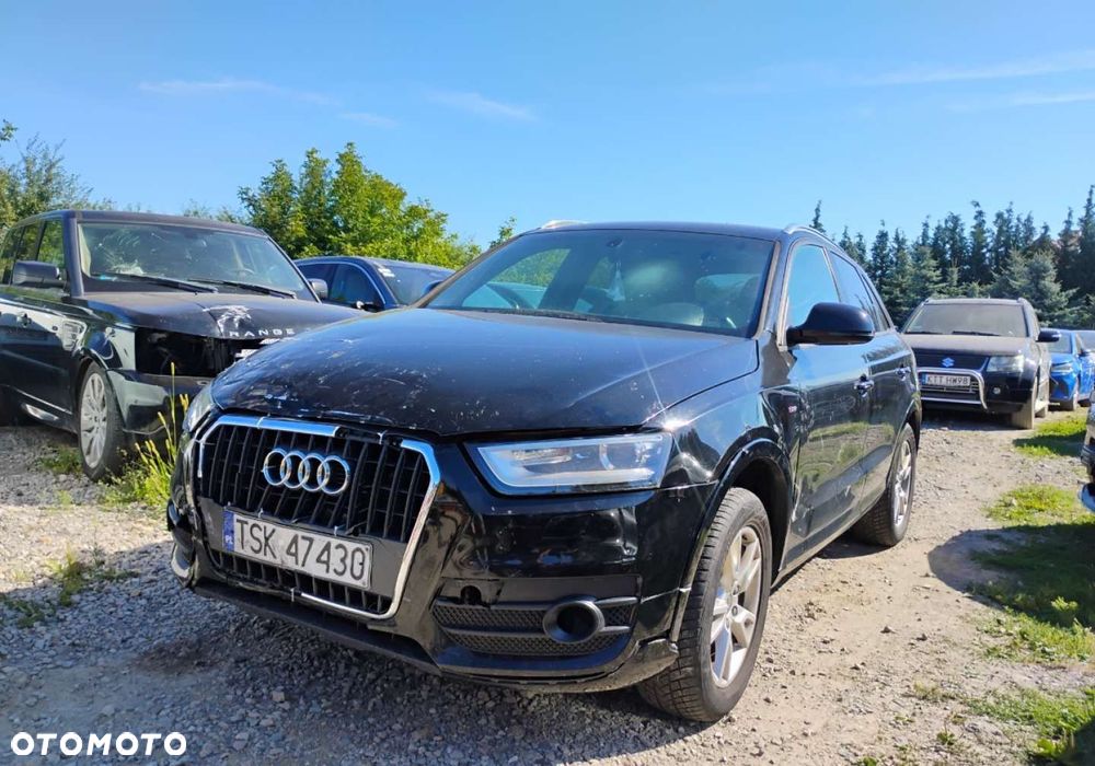 Audi Q3 - 1