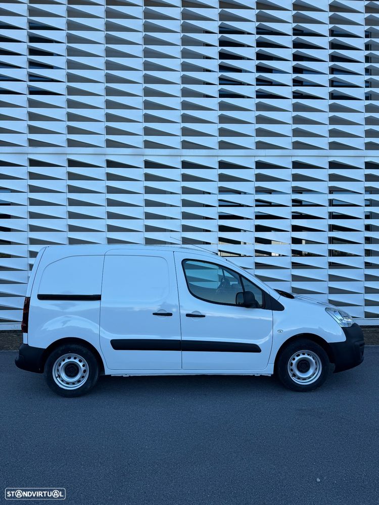 Citroën Berlingo - 6