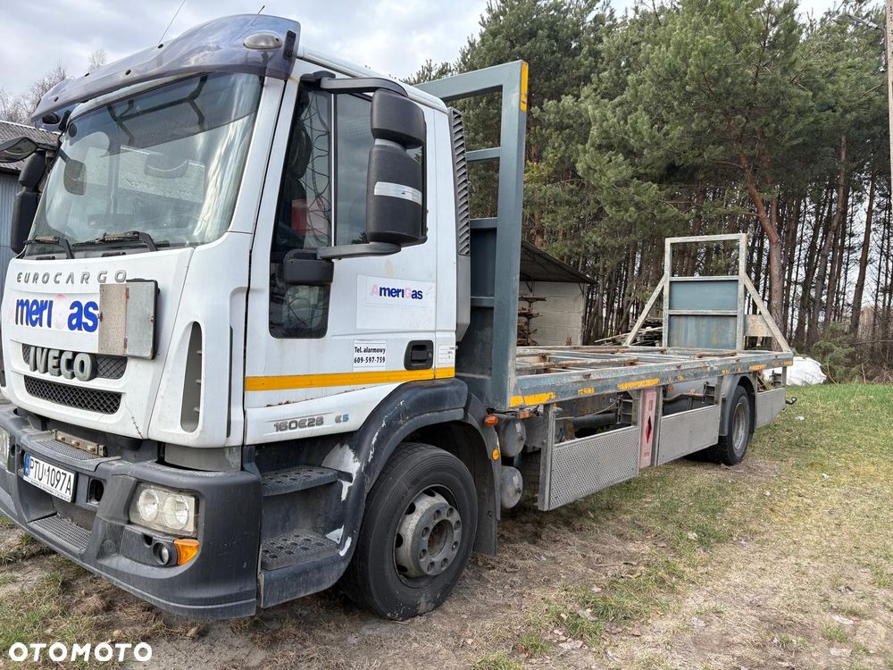 Iveco Eurocargo - 5