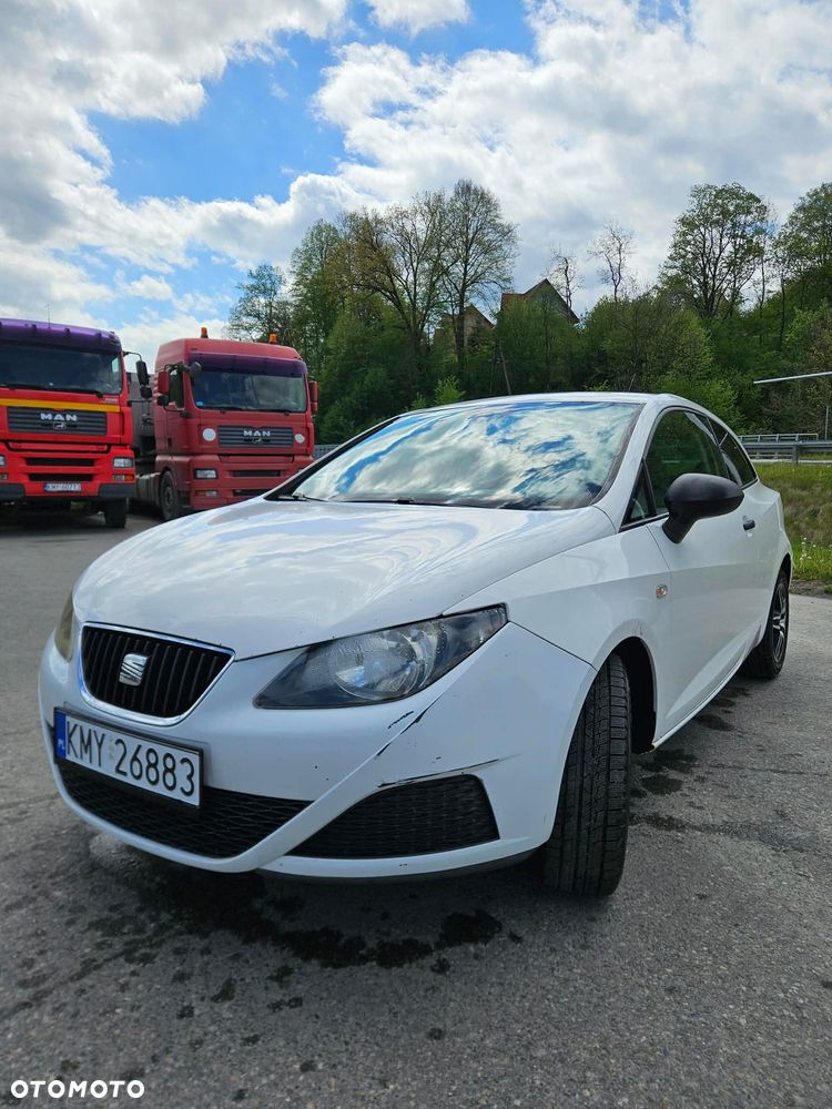 Seat Ibiza 1.2 12V Best of - 3