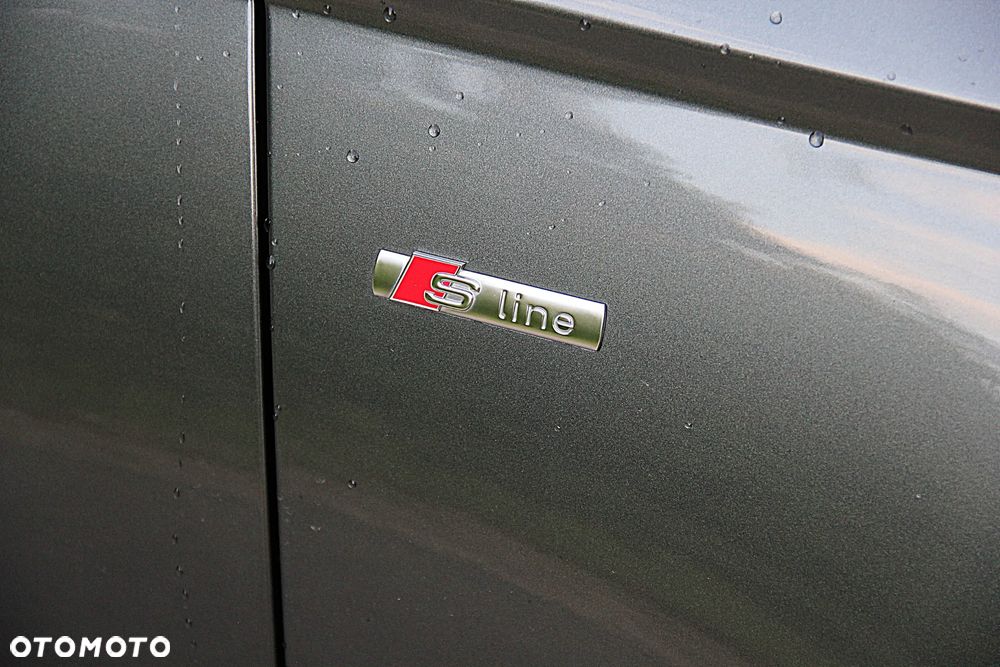 Audi A6 Avant 2.0 TDI Ultra S tronic - 5