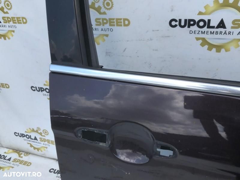 Portiera usa dreapta fata 2.0 tdci140 cp Ford Galaxy 2 [2006 - 2010] - 4