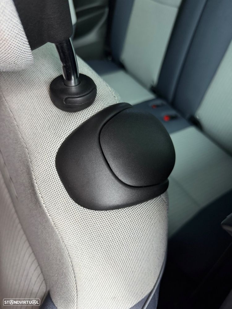 Fiat 500e 42kWh ICON - 13