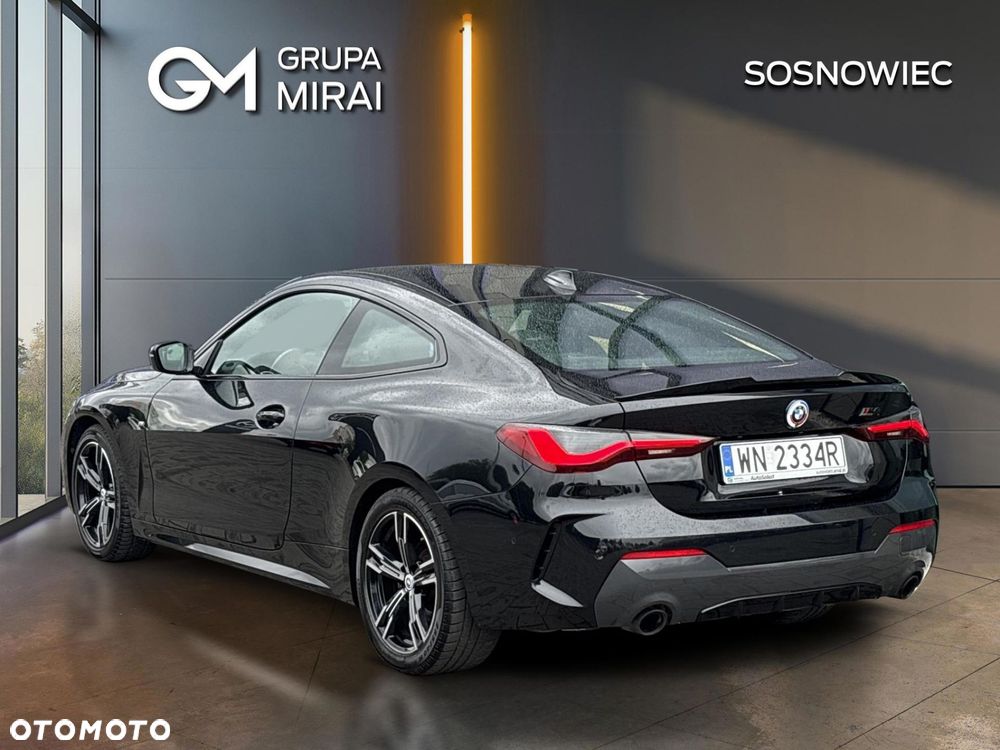BMW Seria 4 - 3
