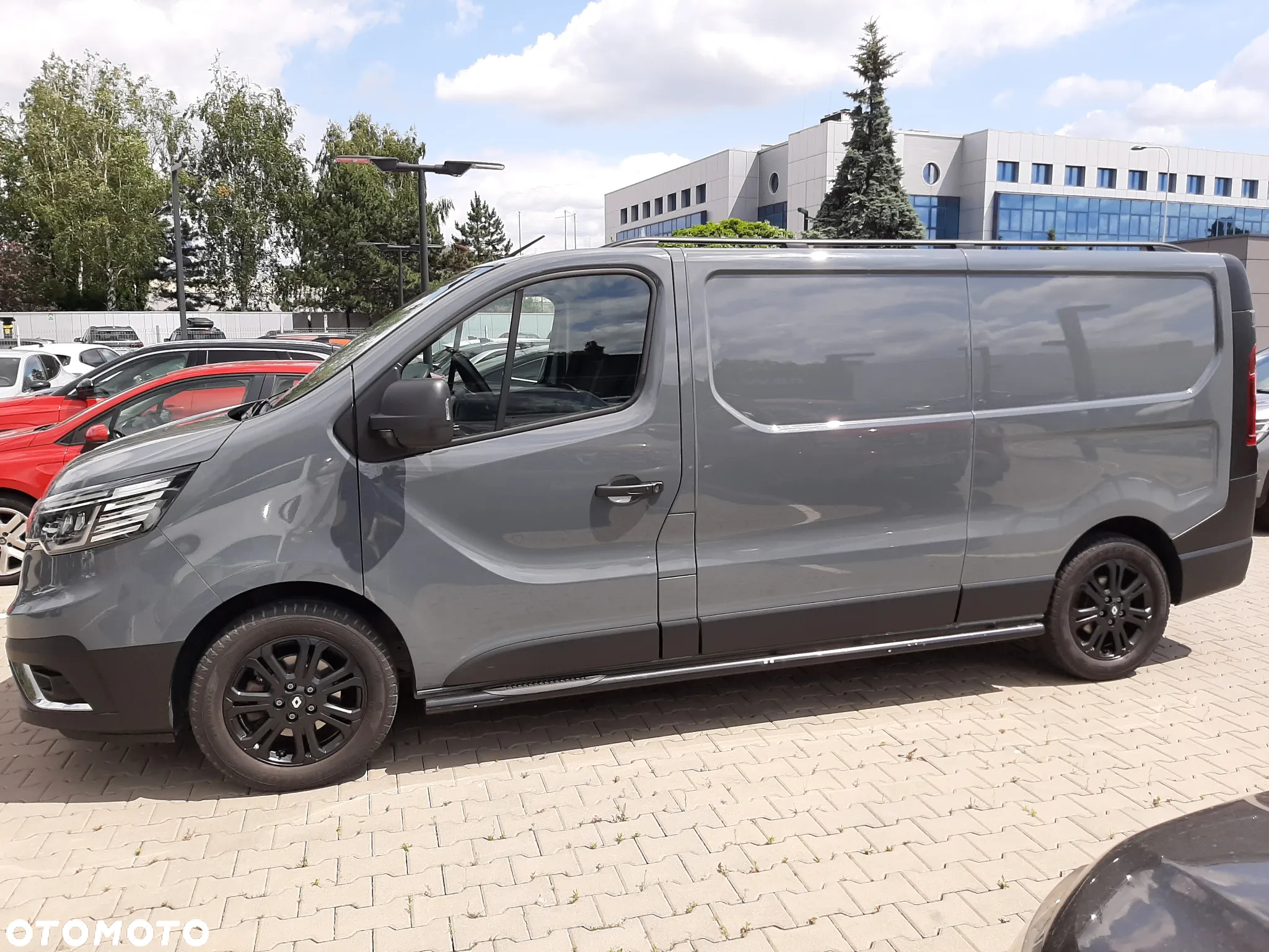 Renault Trafic - 6