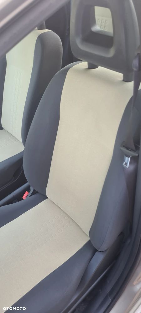 Fiat Panda 1.2 Fresh - 7