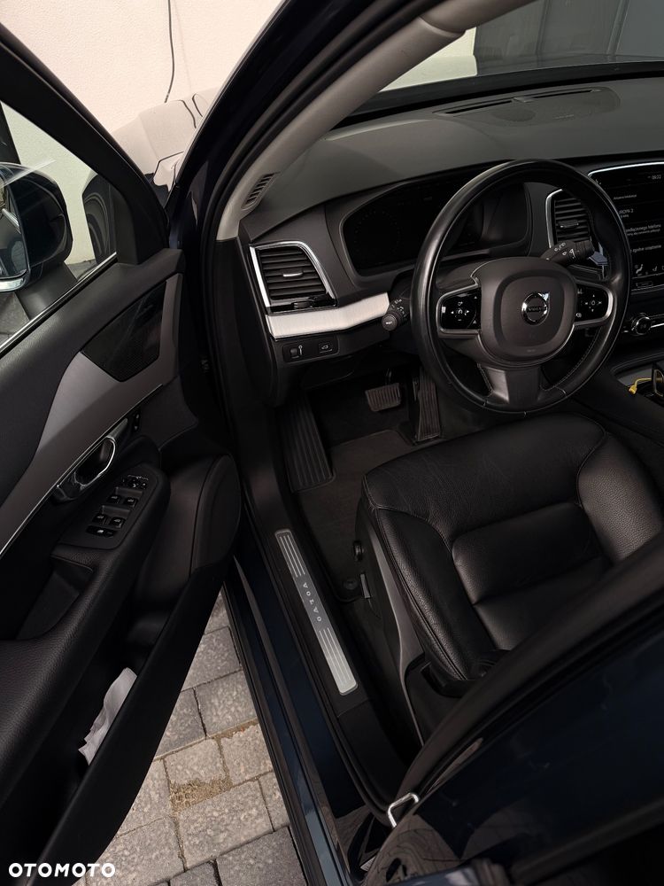 Volvo XC 90 B5 D AWD Core - 2