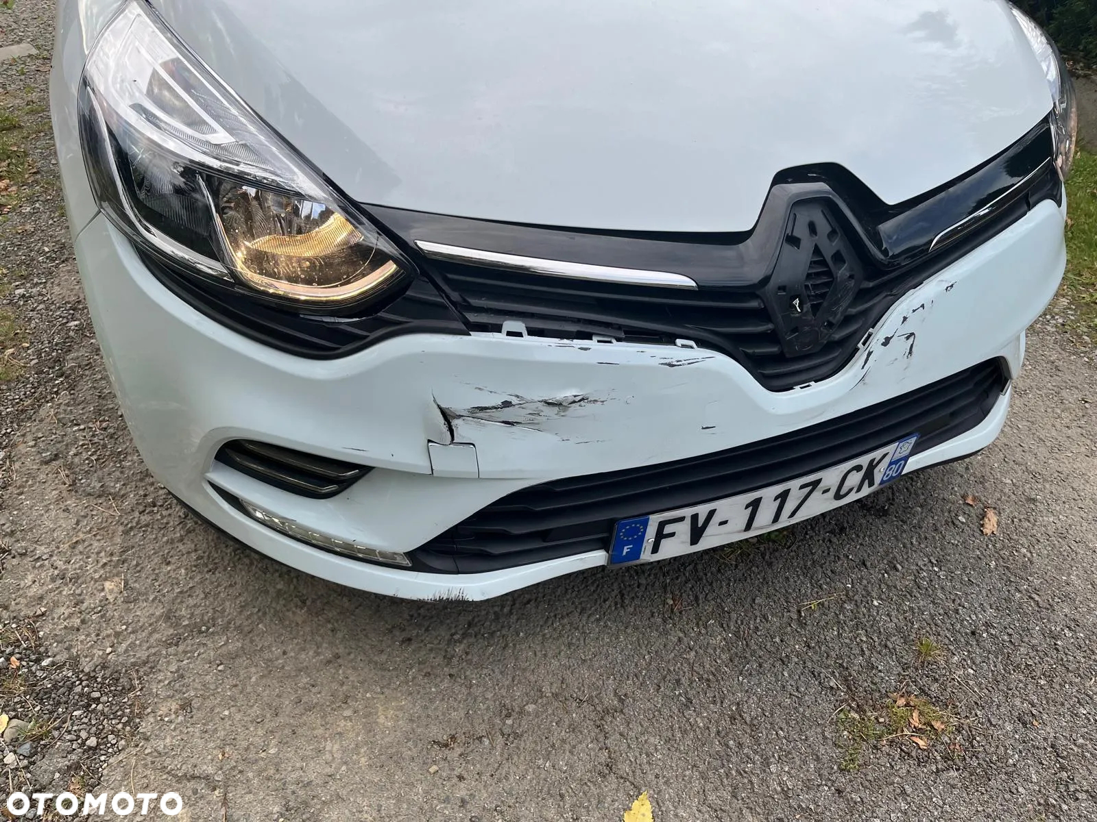 Renault Clio 0.9 Energy TCe Life - 18