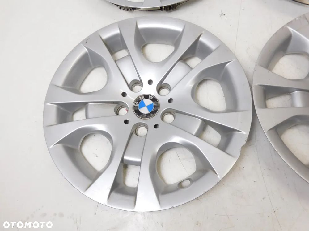 Kołpaki dekle 17 BMW ORYGINAŁ - 4