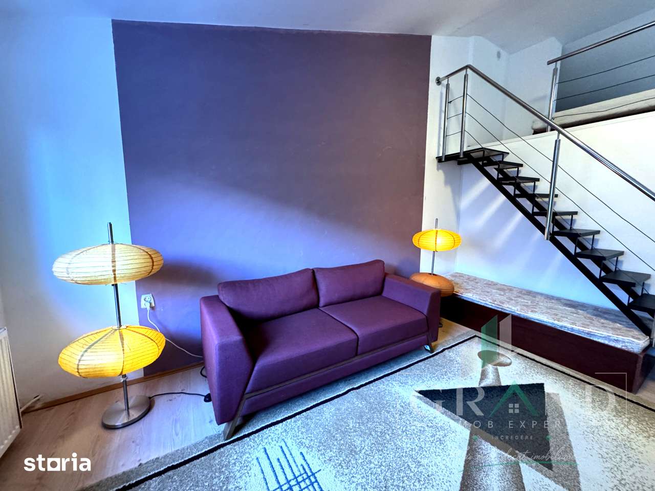 Ap 1 camera+nisa de dormit | TERASĂ | Hotel Premier/Grigorescu — fotografia 1