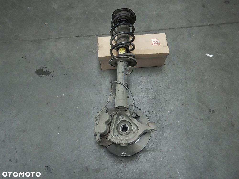 zwrotnica amortyzator prawy przod chevrolet captiva antara i lift 2.2 cdti - 9