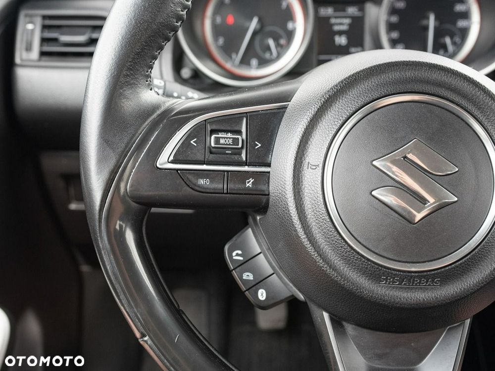 Suzuki Swift - 13