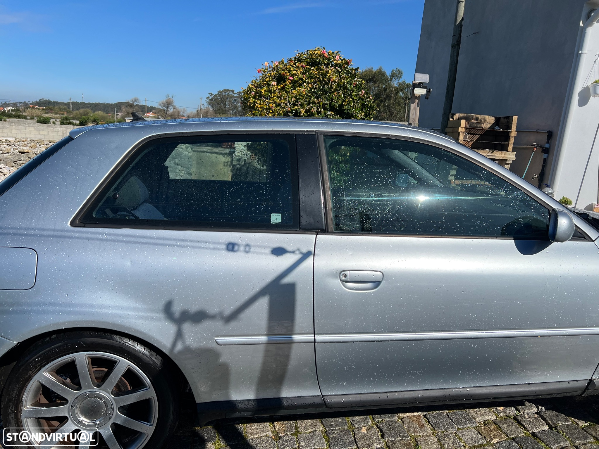 Audi A3 - 4