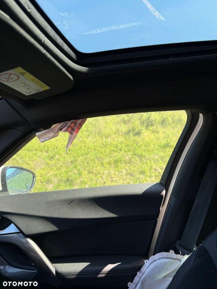 Citroën DS5 BlueHDi 120 - 13