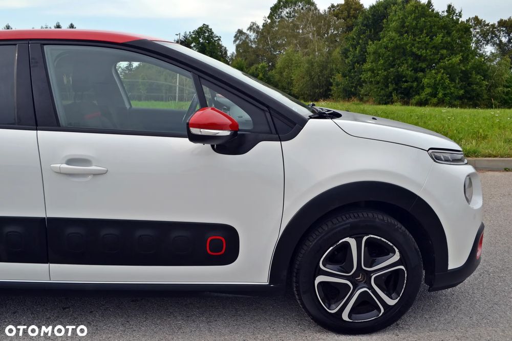 Citroën C3 - 10