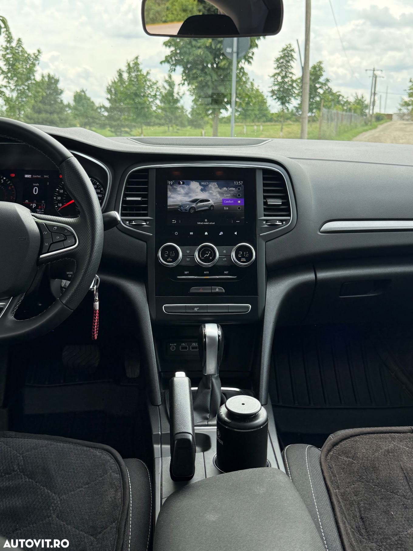 Renault Megane - 10