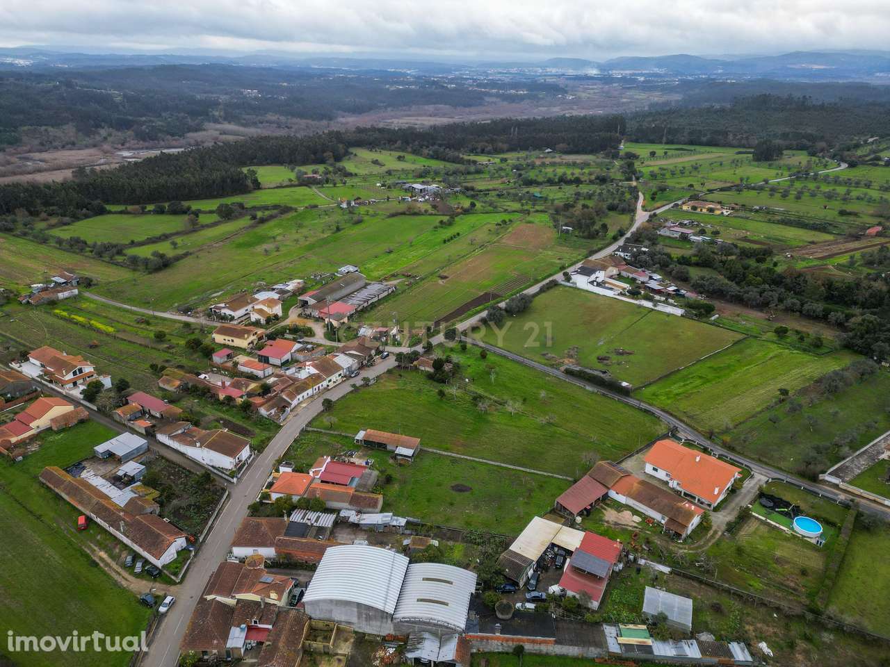 Terreno com Viabilidade de Construção em Pereira - Montemor-o-Velho - Grande imagem: 5/18