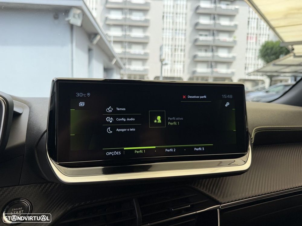 Peugeot 2008 1.5 BlueHDi GT - 47