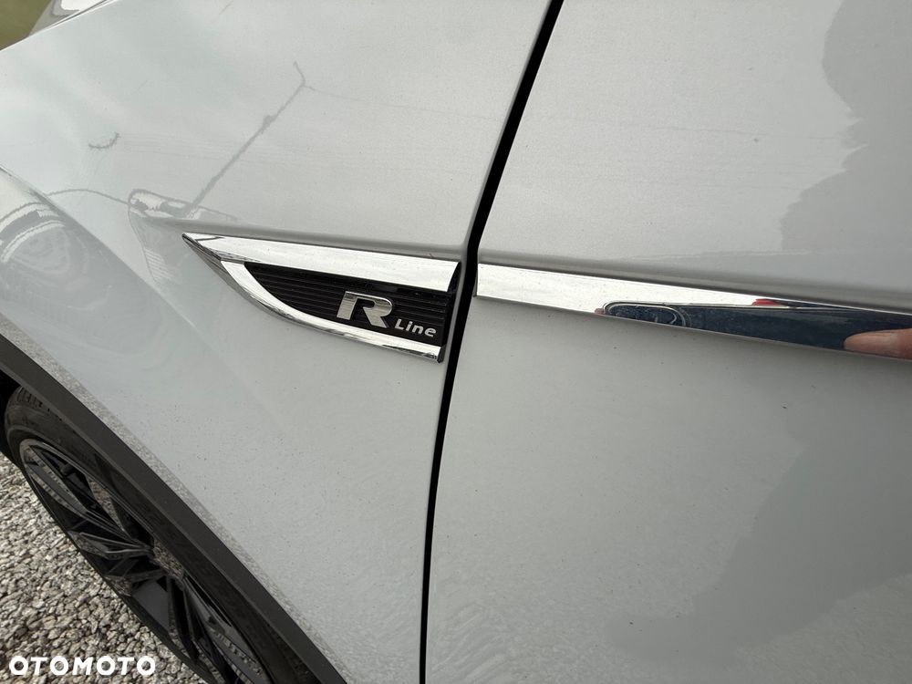 Volkswagen T-Roc 1.5 TSI OPF DSG R-Line - 13