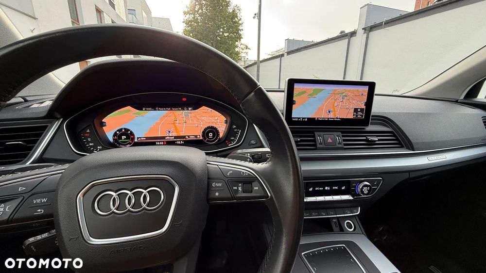 Audi Q5 40 TDI Quattro S tronic - 20