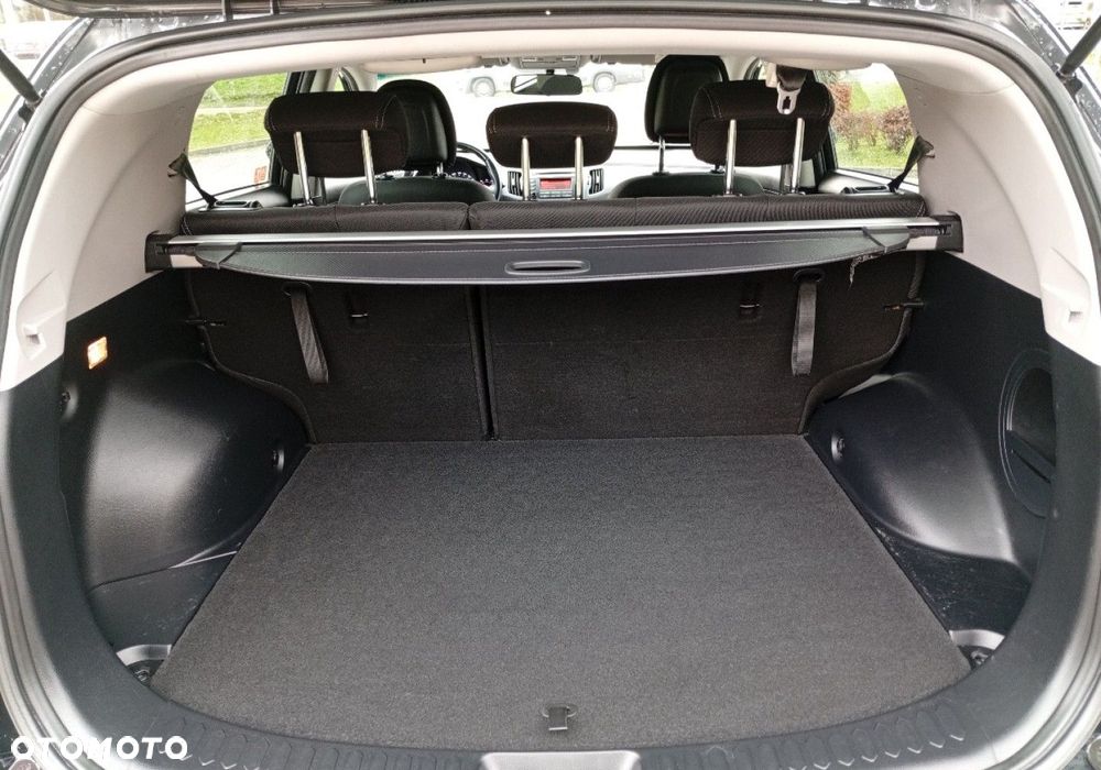 Kia Sportage - 13