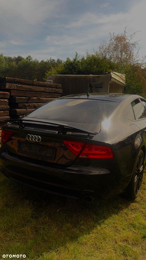 Audi A7 Sportback 3.0 TDI Quattro Tiptronic - 12