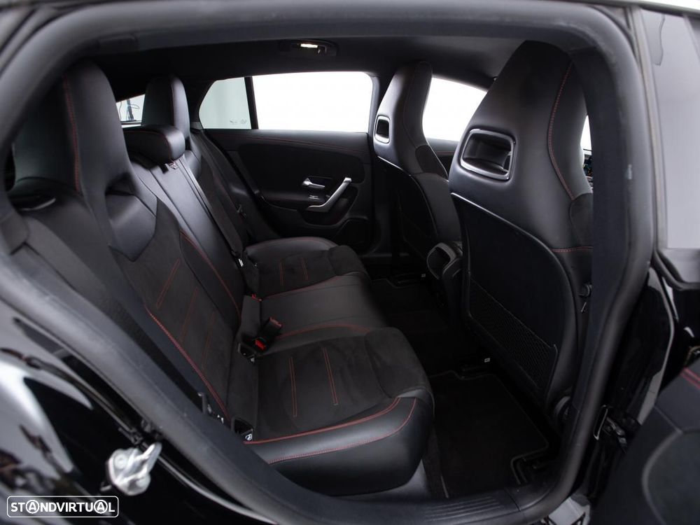 Mercedes-Benz CLA 250 e 8G-DCT AMG Line - 9
