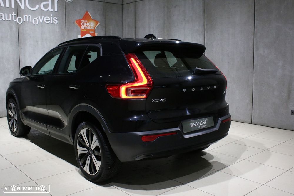 Volvo XC 40 Recharge Core - 14