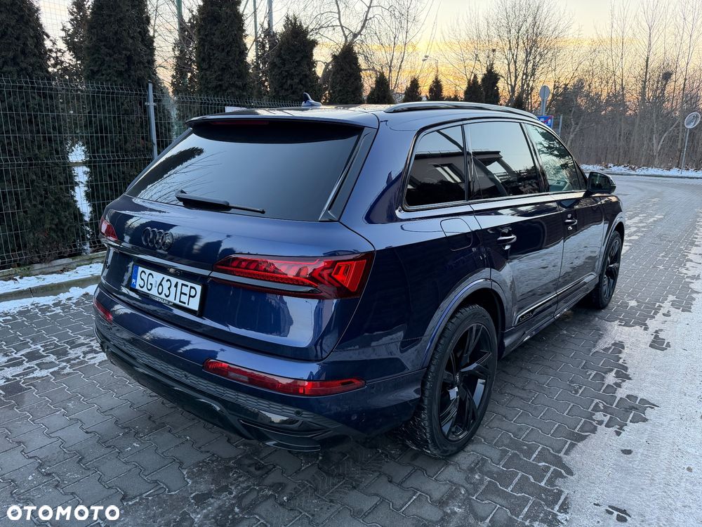 Audi Q7 - 5