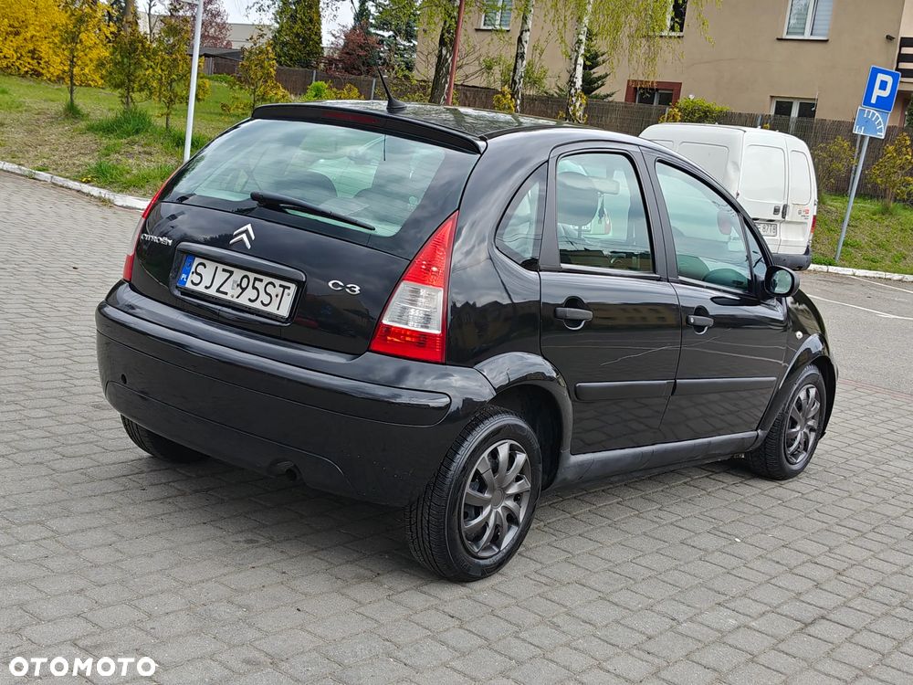Citroën C3 1.1 Freeze (sx) - 12