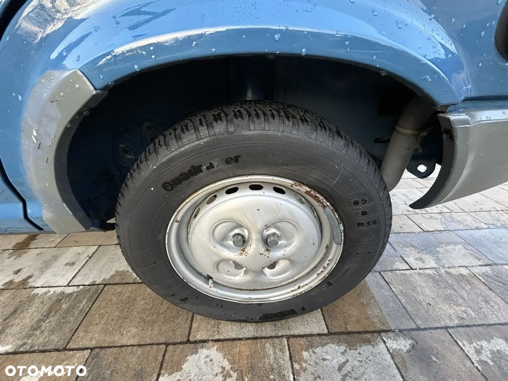 Fiat Ritmo - 13