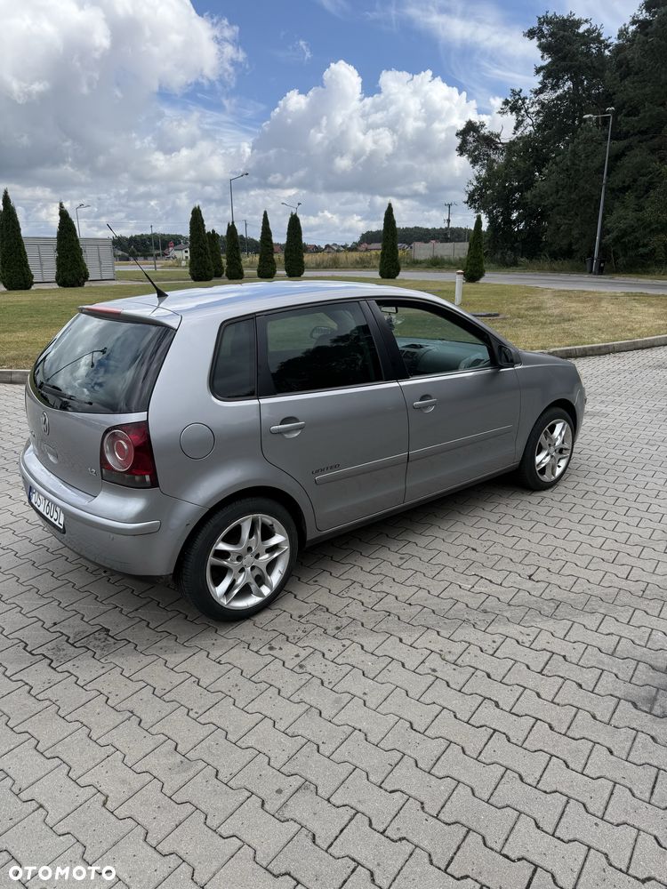 Volkswagen Polo - 3