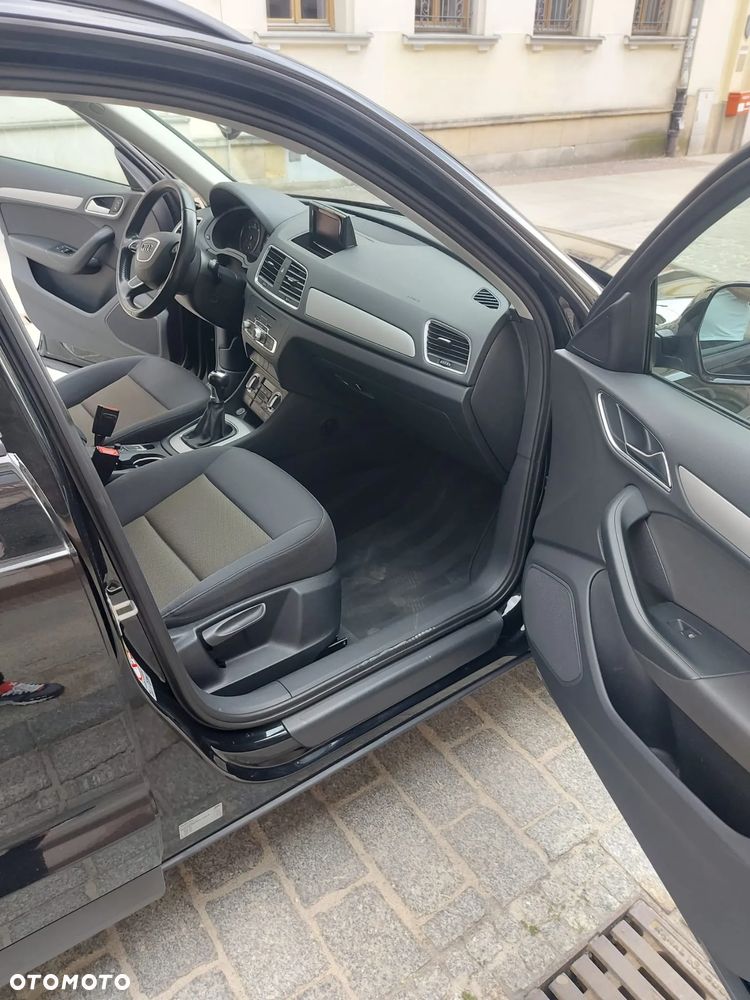 Audi Q3 2.0 TDI - 8
