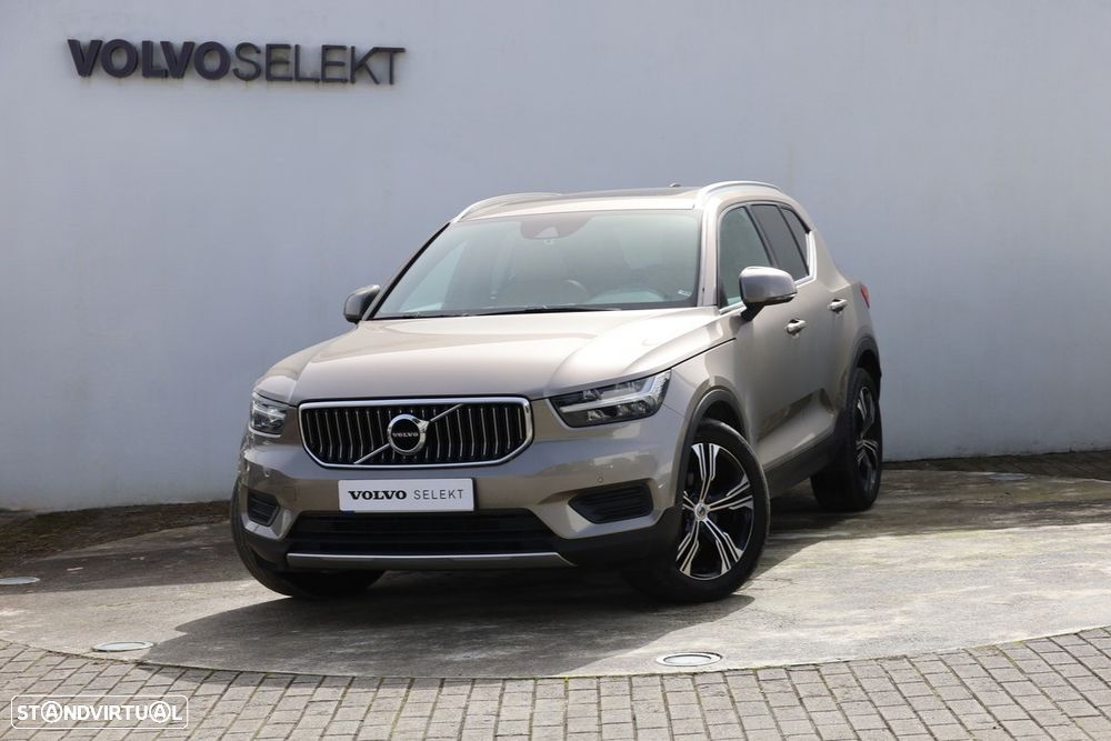 Volvo XC 40 1.5 T3 Inscription Geartronic - 1