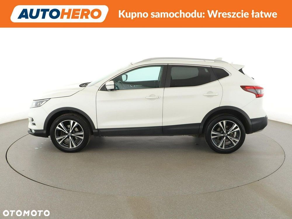 Nissan Qashqai 1.2 DIG-T Acenta - 3