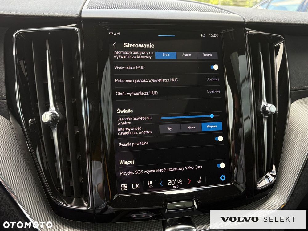 Volvo XC 60 - 30