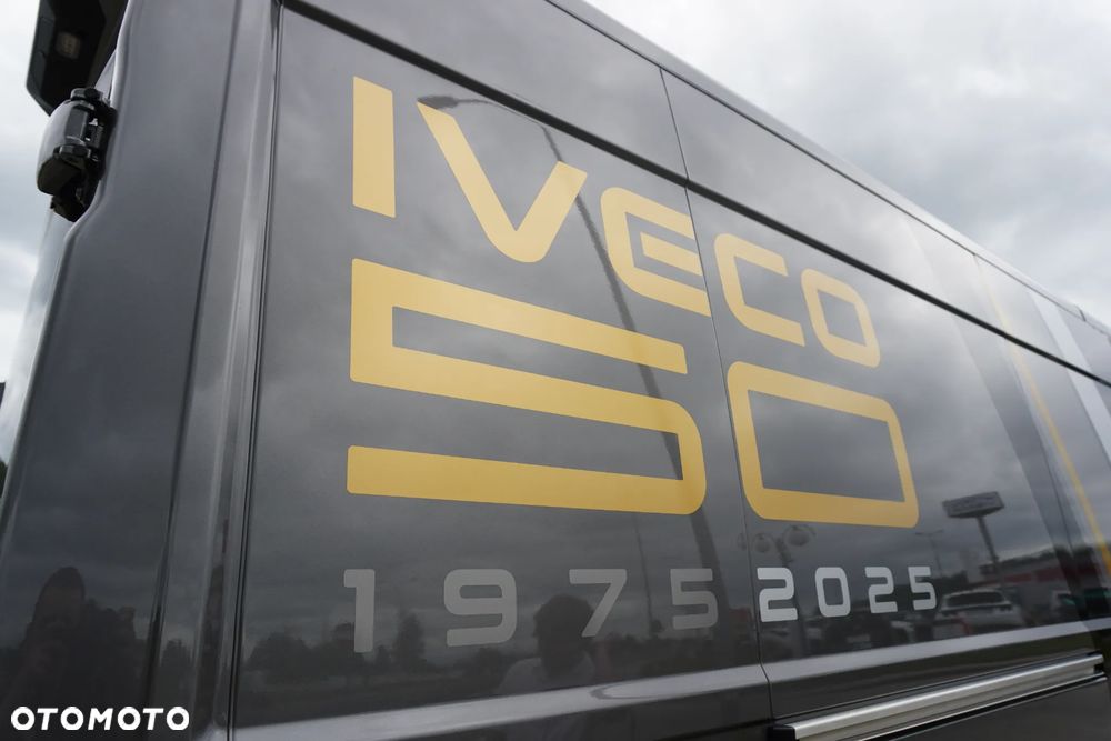 Iveco Daily 35S16HA8 V - 11