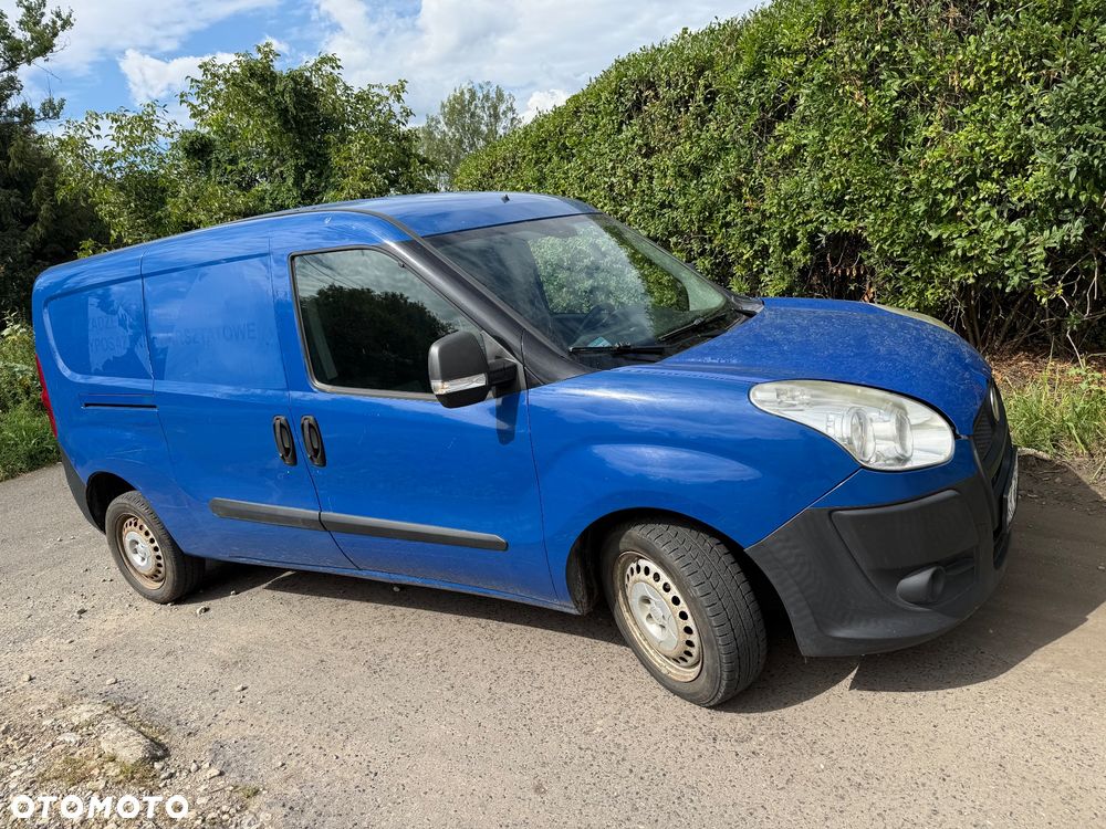 Fiat Doblo - 4