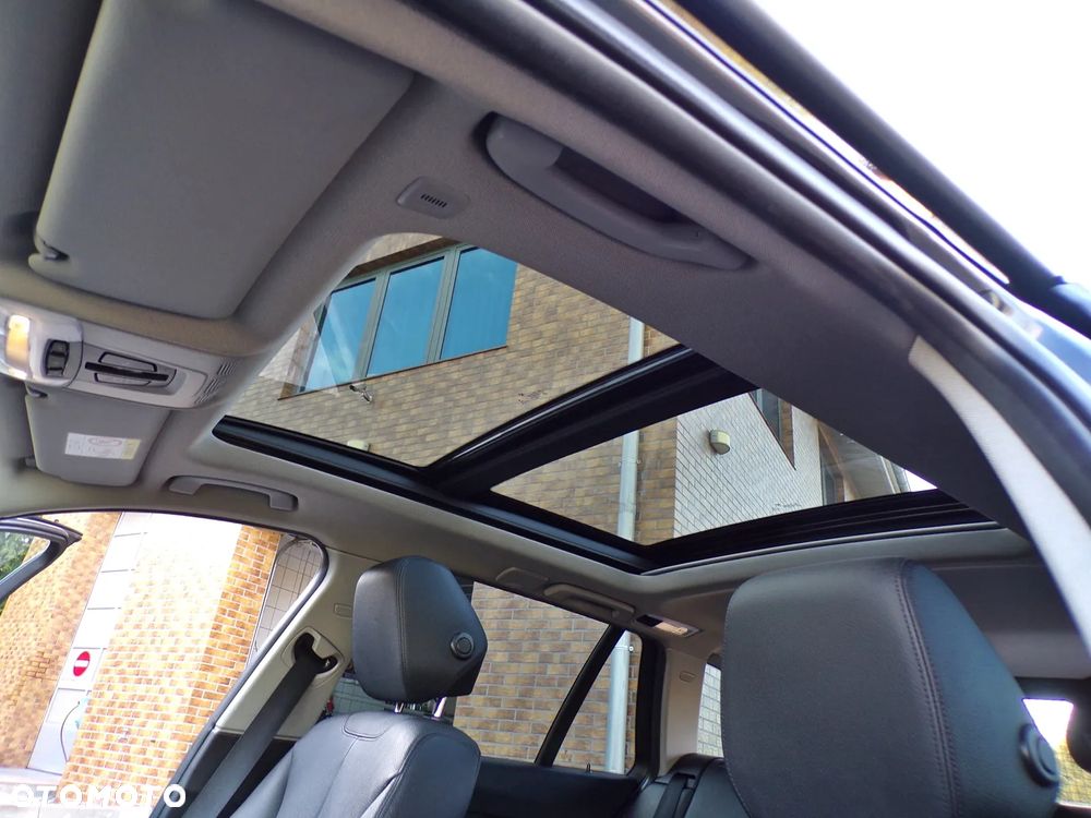 BMW Seria 3 318d Blue Performance Modern Line - 25