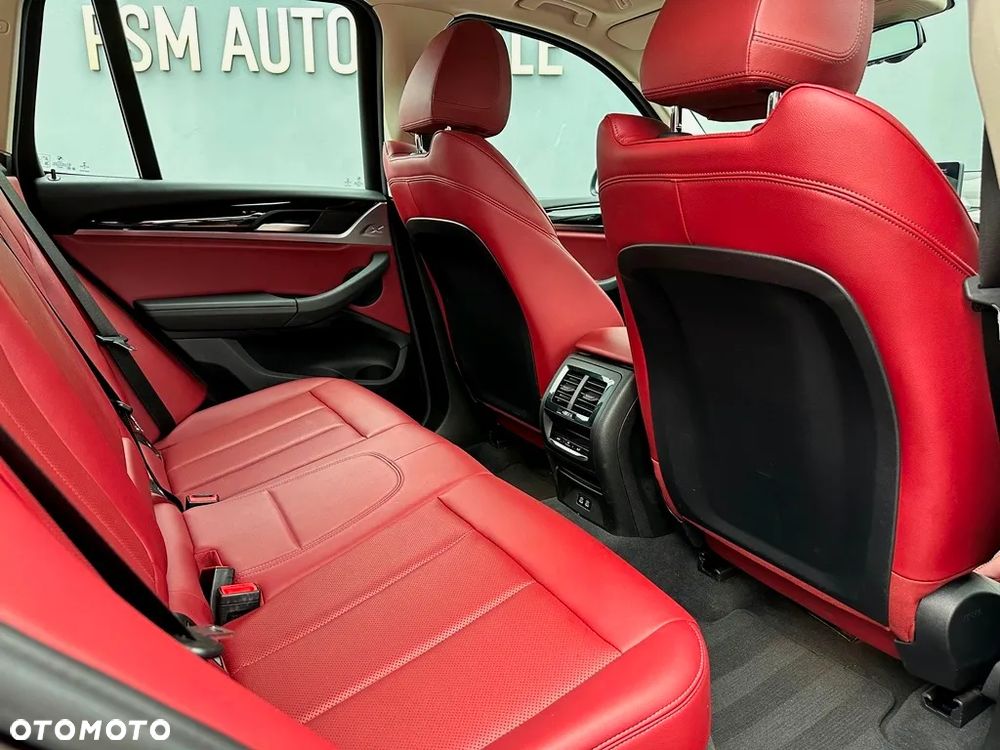 BMW X3 xDrive20i - 28