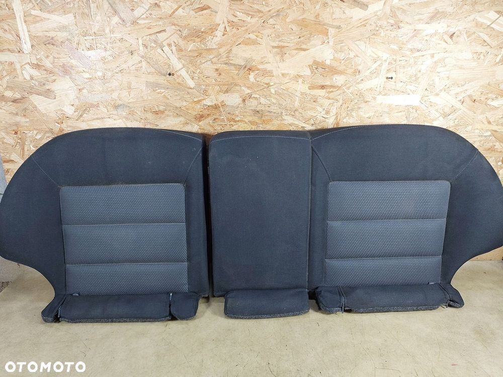 OCTAVIA II SIEDZISKO KANAPY